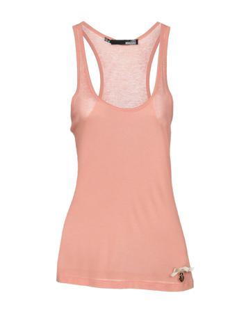 Майка LOVE MOSCHINO