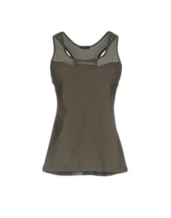 Майка HIGH TECH