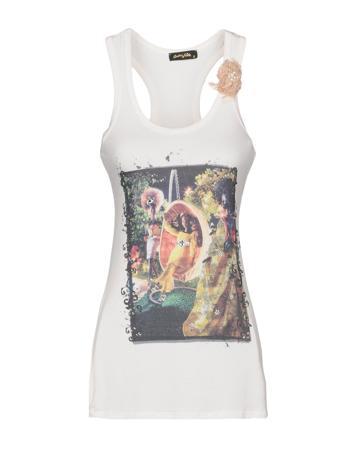 Майка ROMEO & JULIETA