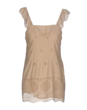 Майка SCEE by TWIN-SET