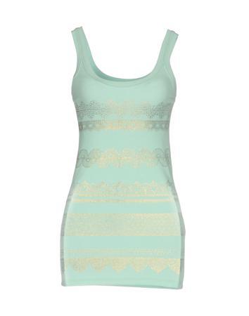 Майка JUST FOR YOU