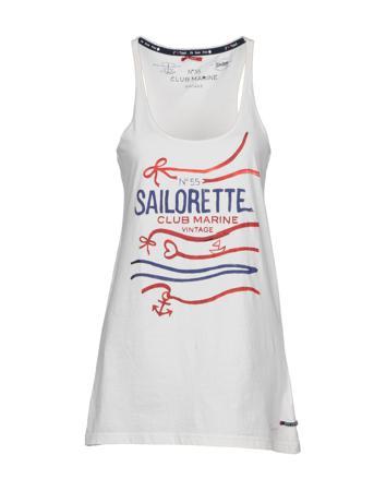 Майка VINTAGE 55