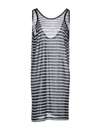 Майка ALEXANDER WANG