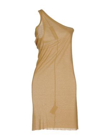 Майка RICK OWENS