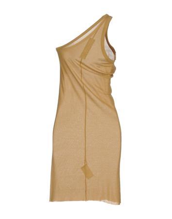 Майка RICK OWENS