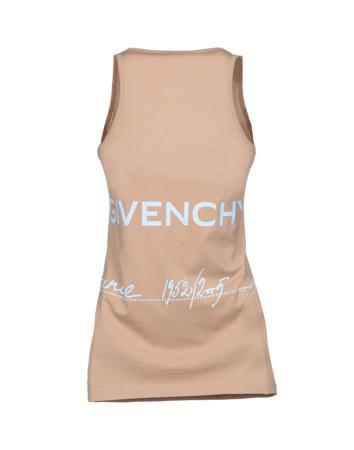 Майка GIVENCHY