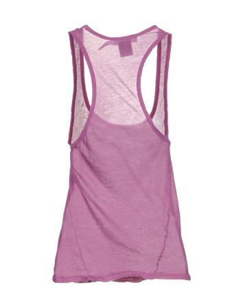 Майка ISABEL MARANT ÉTOILE