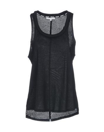 Майка REBECCA MINKOFF