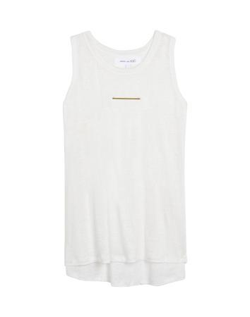 Майка DEREK LAM 10 CROSBY