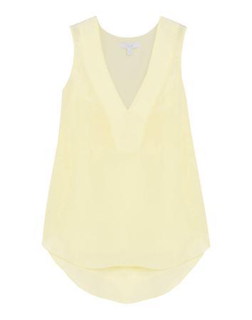 Майка DEREK LAM 10 CROSBY Майка DEREK LAM 10 CROSBY