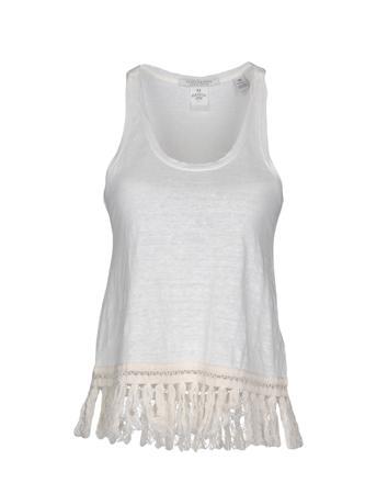 Майка MAISON SCOTCH