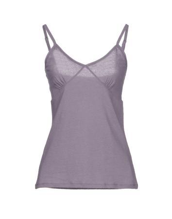 Майка RUE BLANCHE