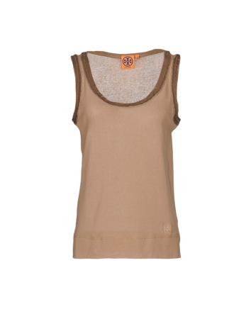 Майка TORY BURCH