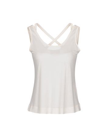 Майка MAISON KITSUNÉ