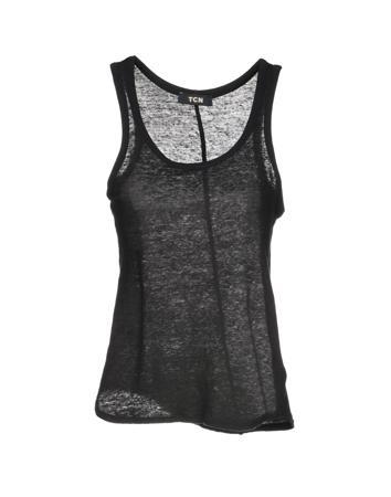 Майка TOTON COMELLA - TCN