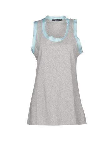 Майка DOLCE & GABBANA