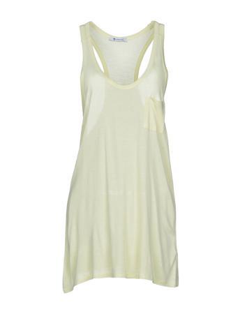 Майка ALEXANDER WANG