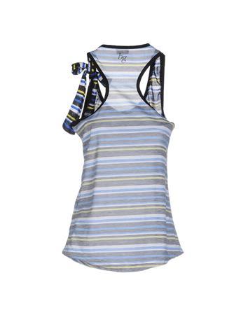 Майка BLUGIRL BLUMARINE