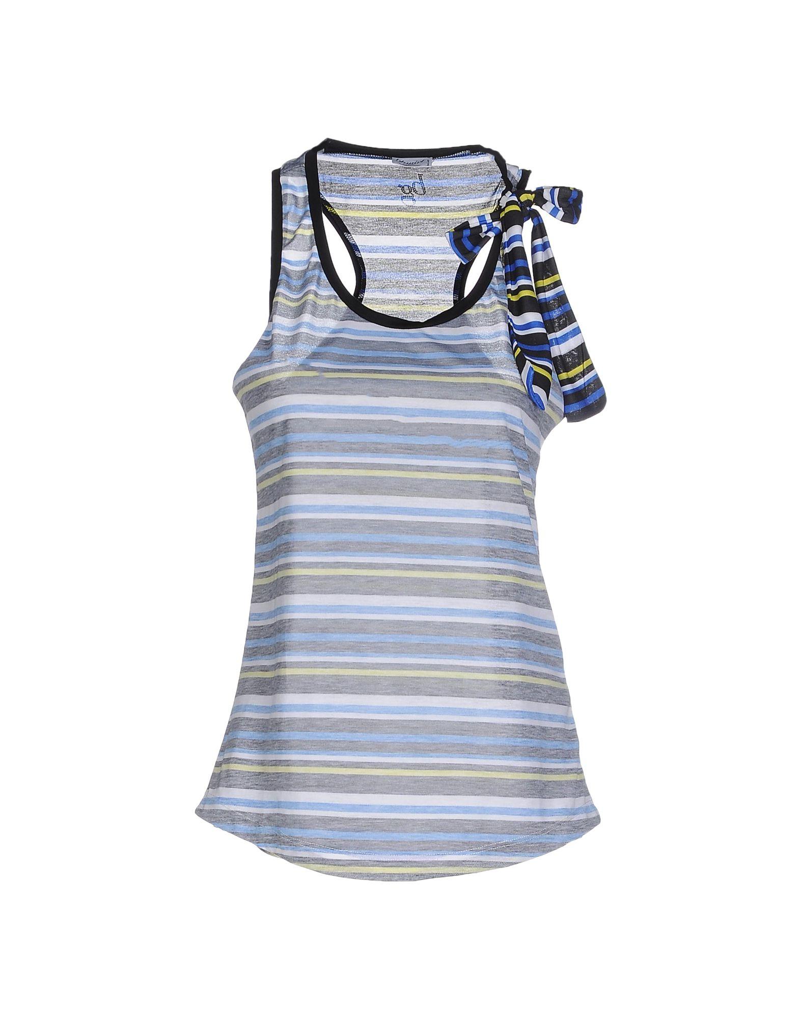 Майка BLUGIRL BLUMARINE