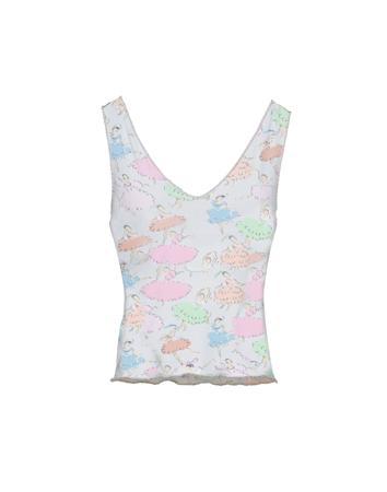 Майка BLUMARINE