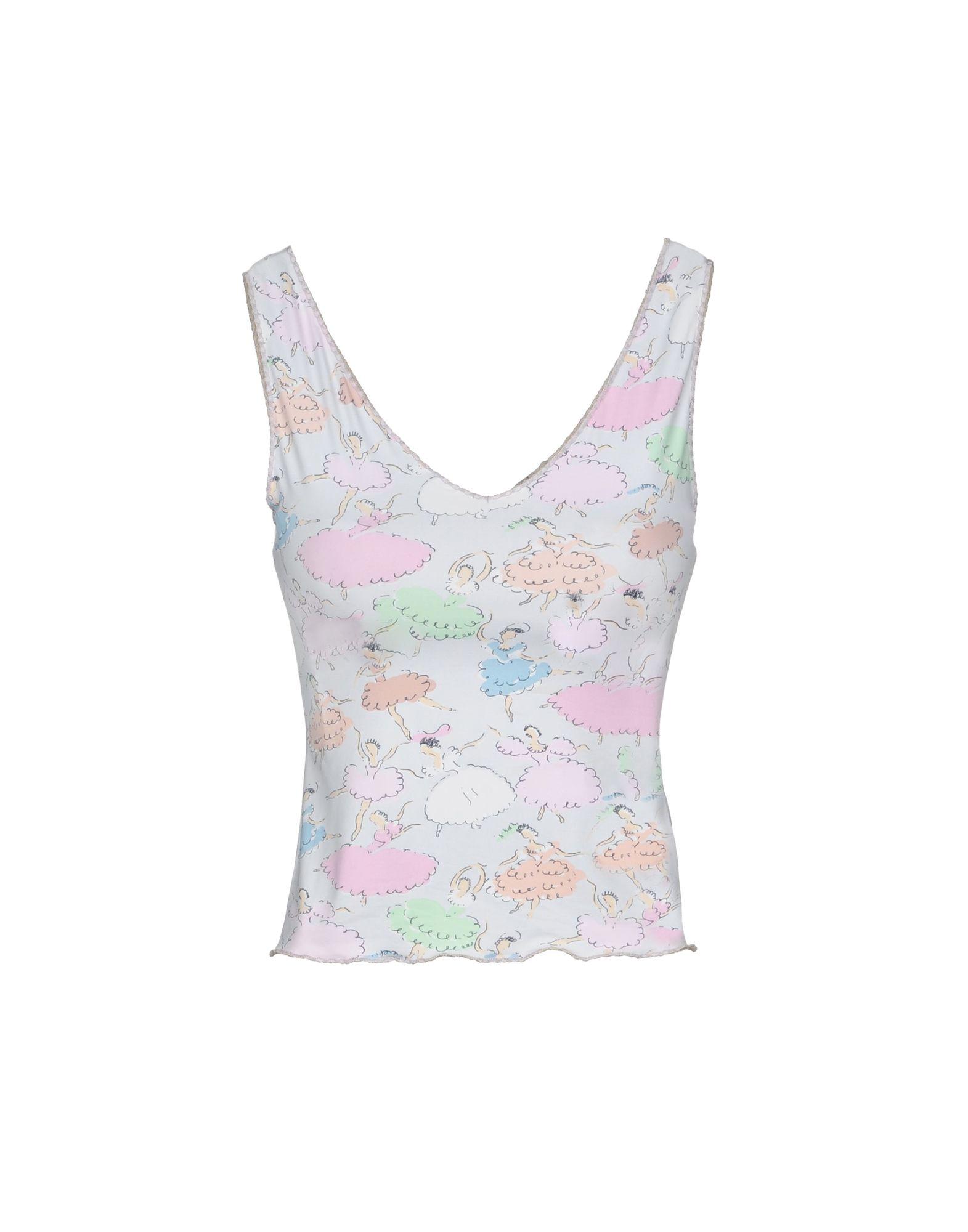 Майка BLUMARINE