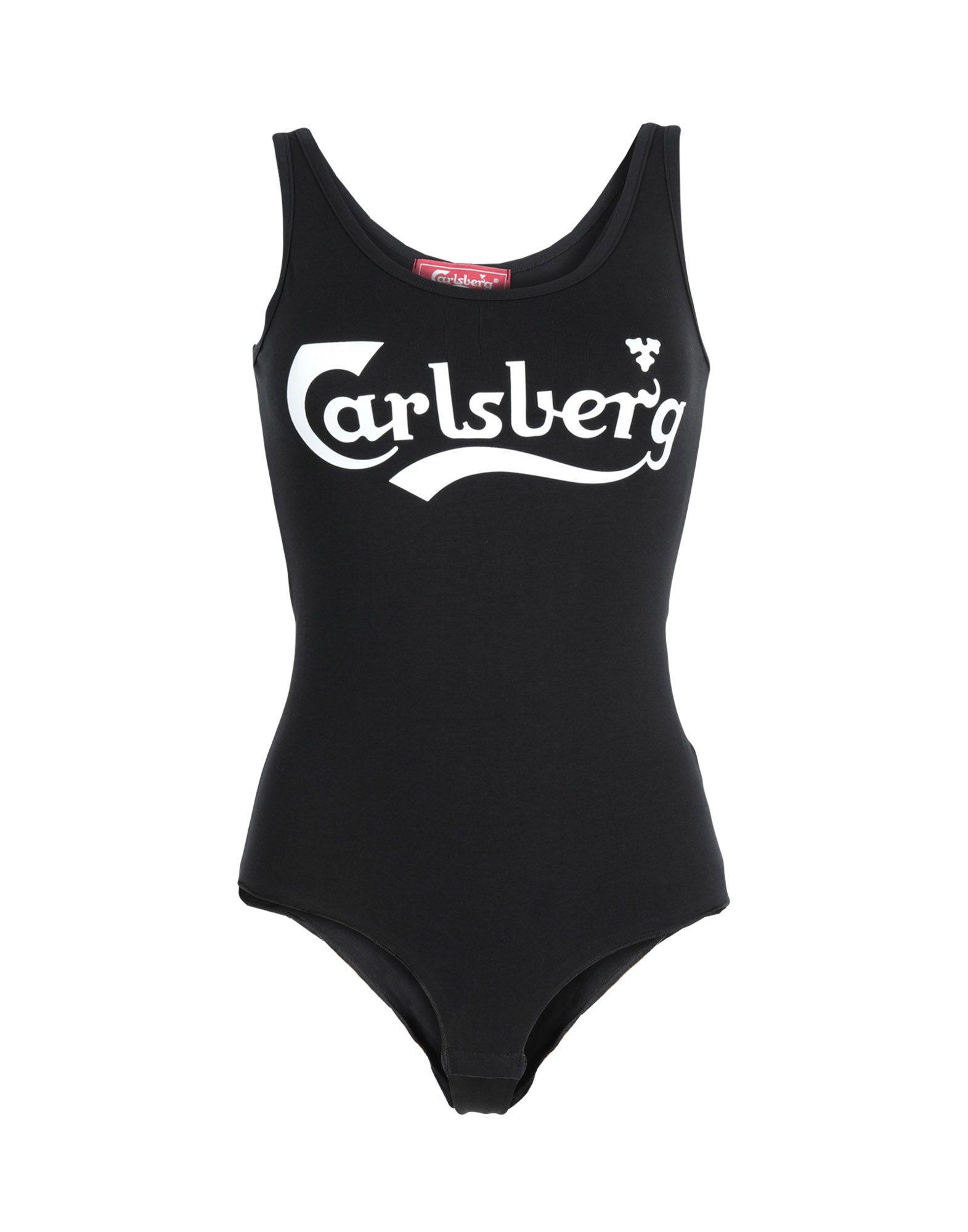Майка CARLSBERG