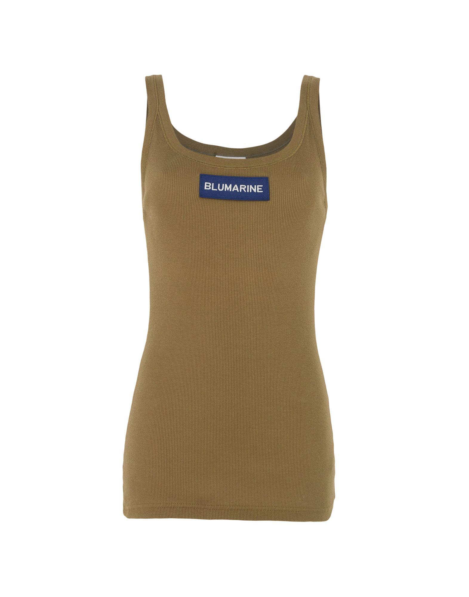 Майка BLUMARINE