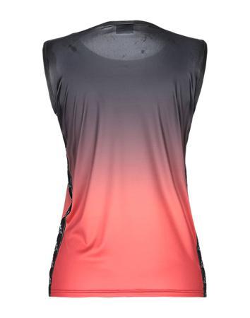 Майка MARCELO BURLON x KAPPA