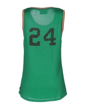 Майка MAISON SCOTCH