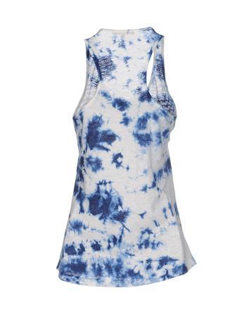 Майка PATRIZIA PEPE