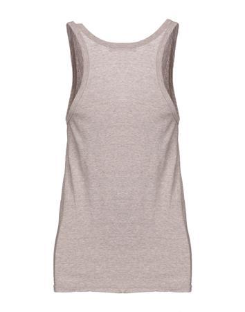 Майка GOLDEN GOOSE DELUXE BRAND