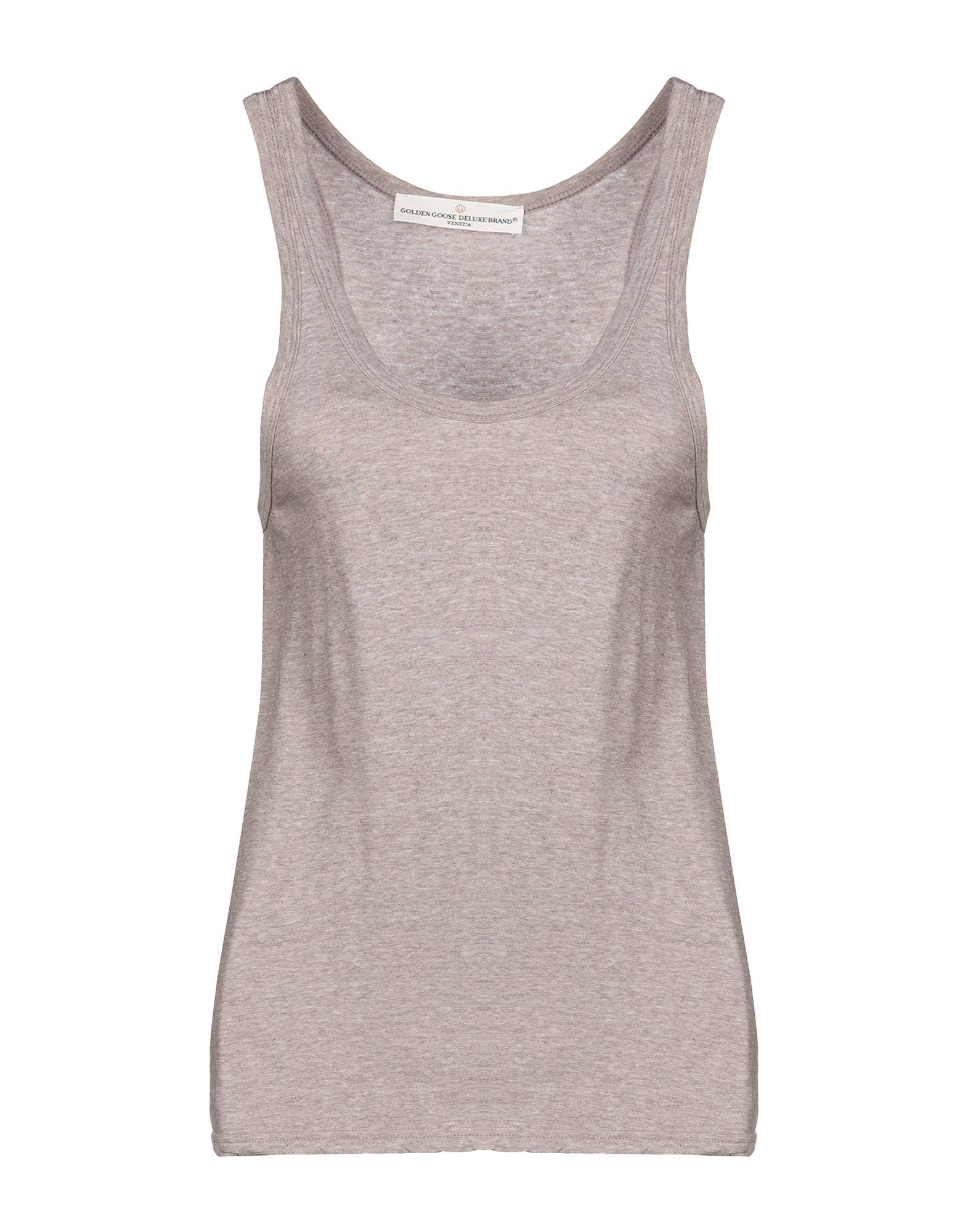 Майка GOLDEN GOOSE DELUXE BRAND