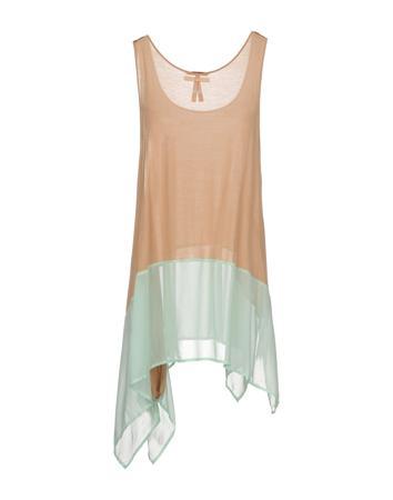 Майка SILVIAN HEACH