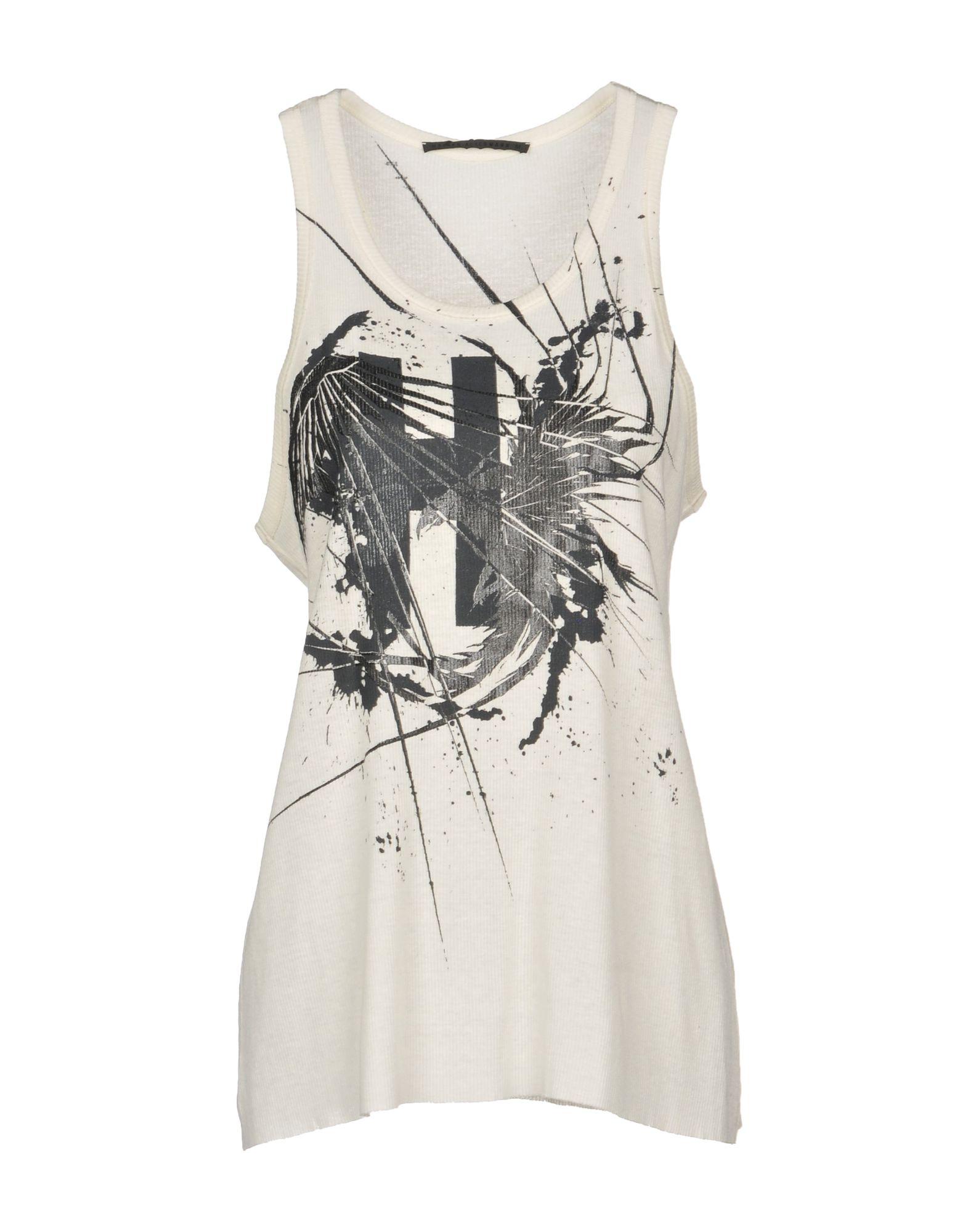 Майка HAIDER ACKERMANN