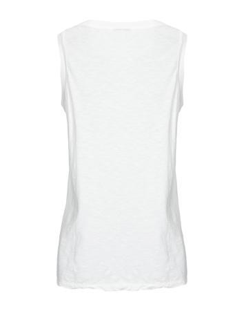Майка GOLDEN GOOSE DELUXE BRAND