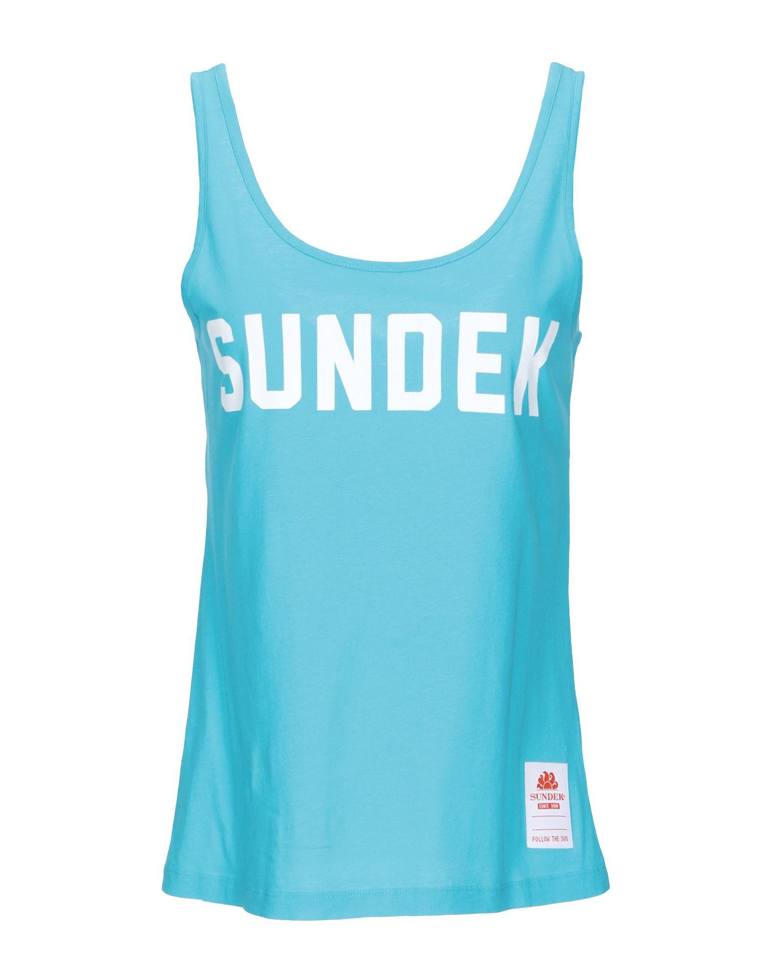 Майка SUNDEK