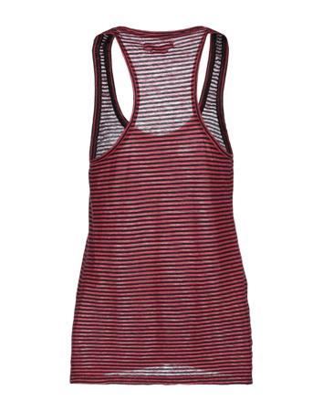 Майка ISABEL MARANT ÉTOILE