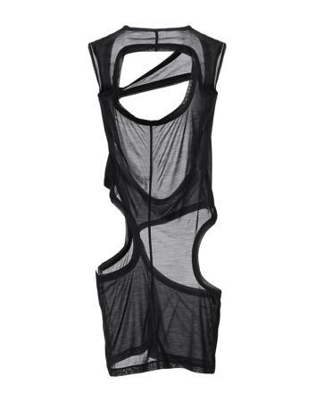 Майка RICK OWENS