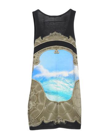 Майка GIVENCHY