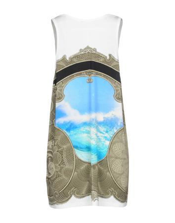 Майка GIVENCHY