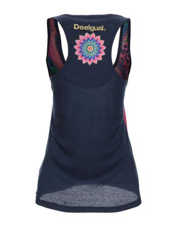 Майка DESIGUAL