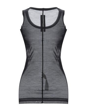 Майка RICK OWENS