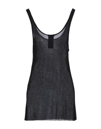 Майка ANN DEMEULEMEESTER