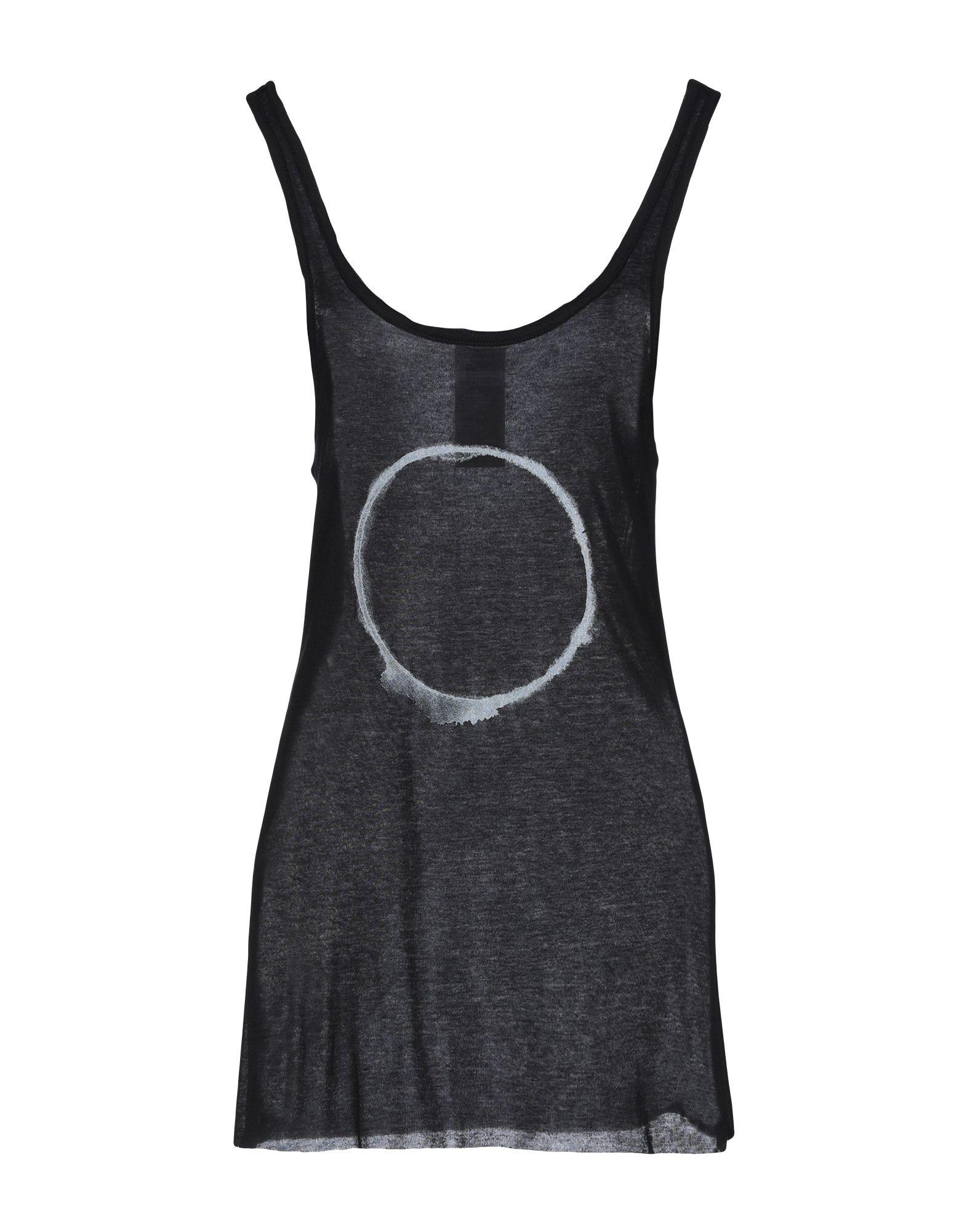 Майка ANN DEMEULEMEESTER