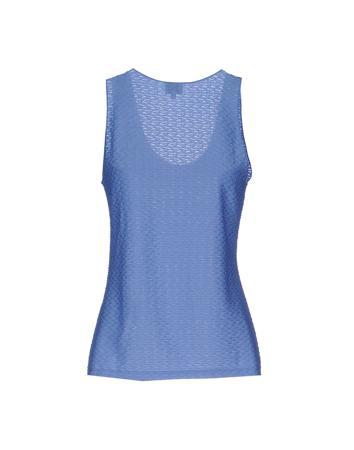 Майка ARMANI COLLEZIONI Майка ARMANI COLLEZIONI