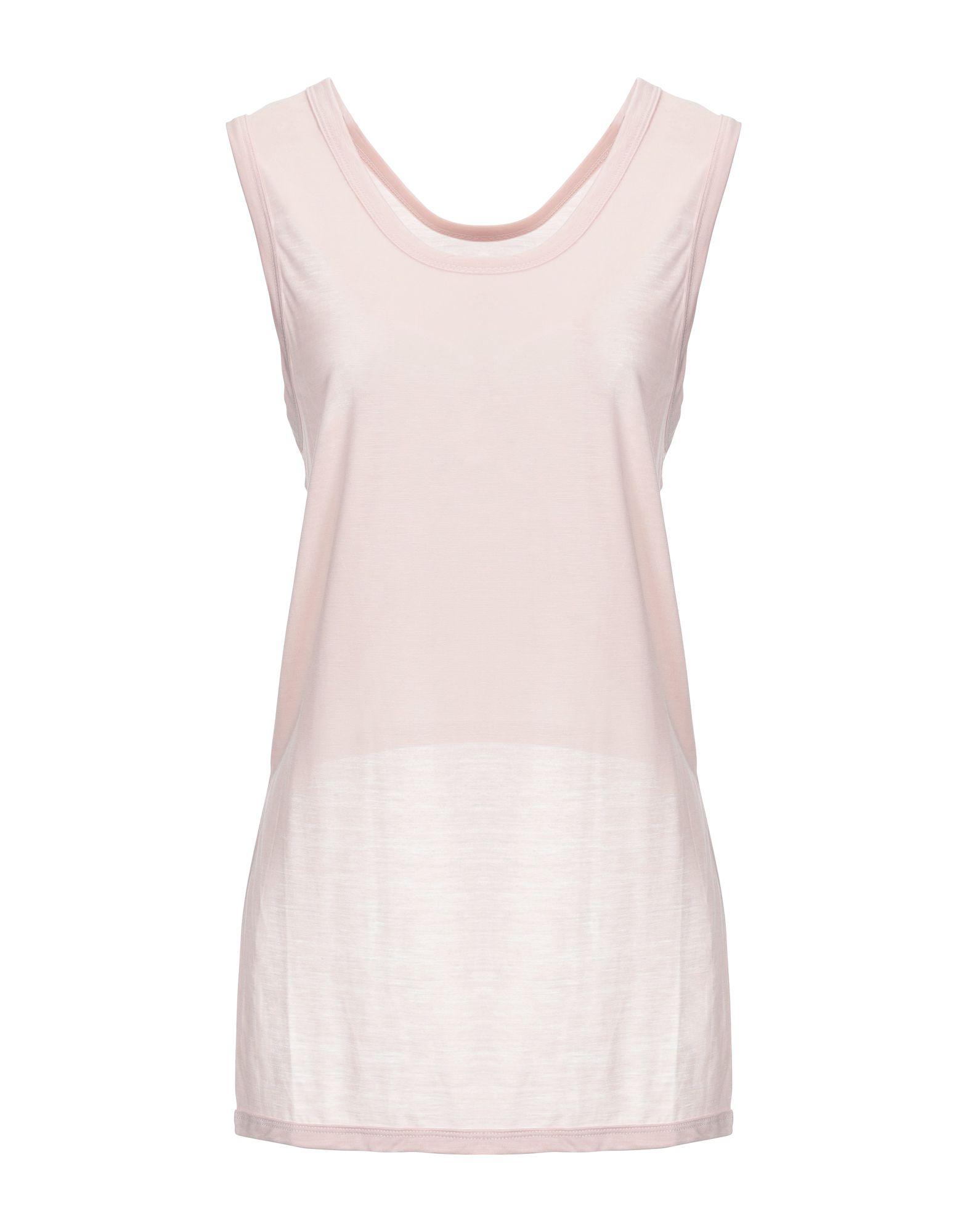 Майка ACNE STUDIOS