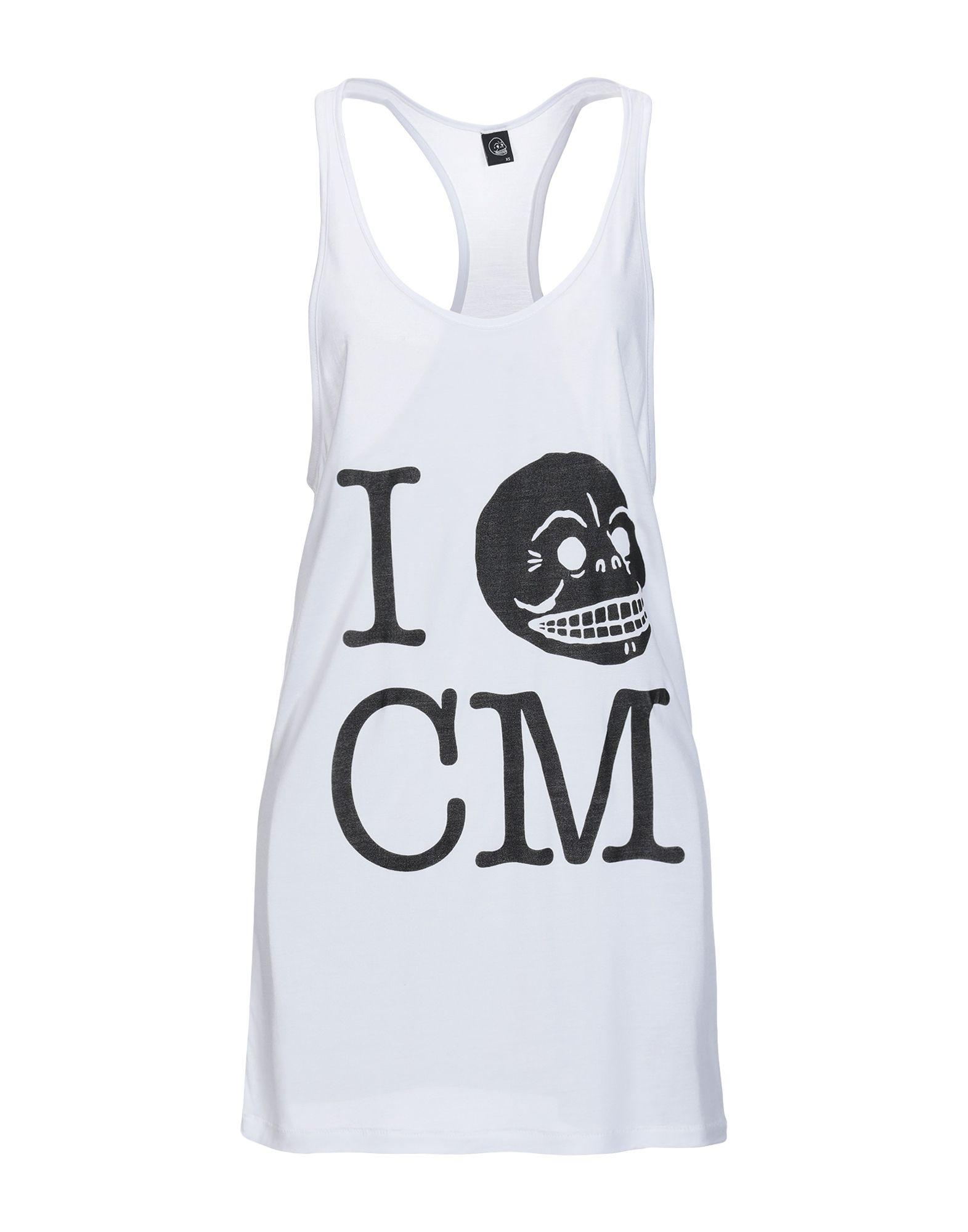 Майка CHEAP MONDAY