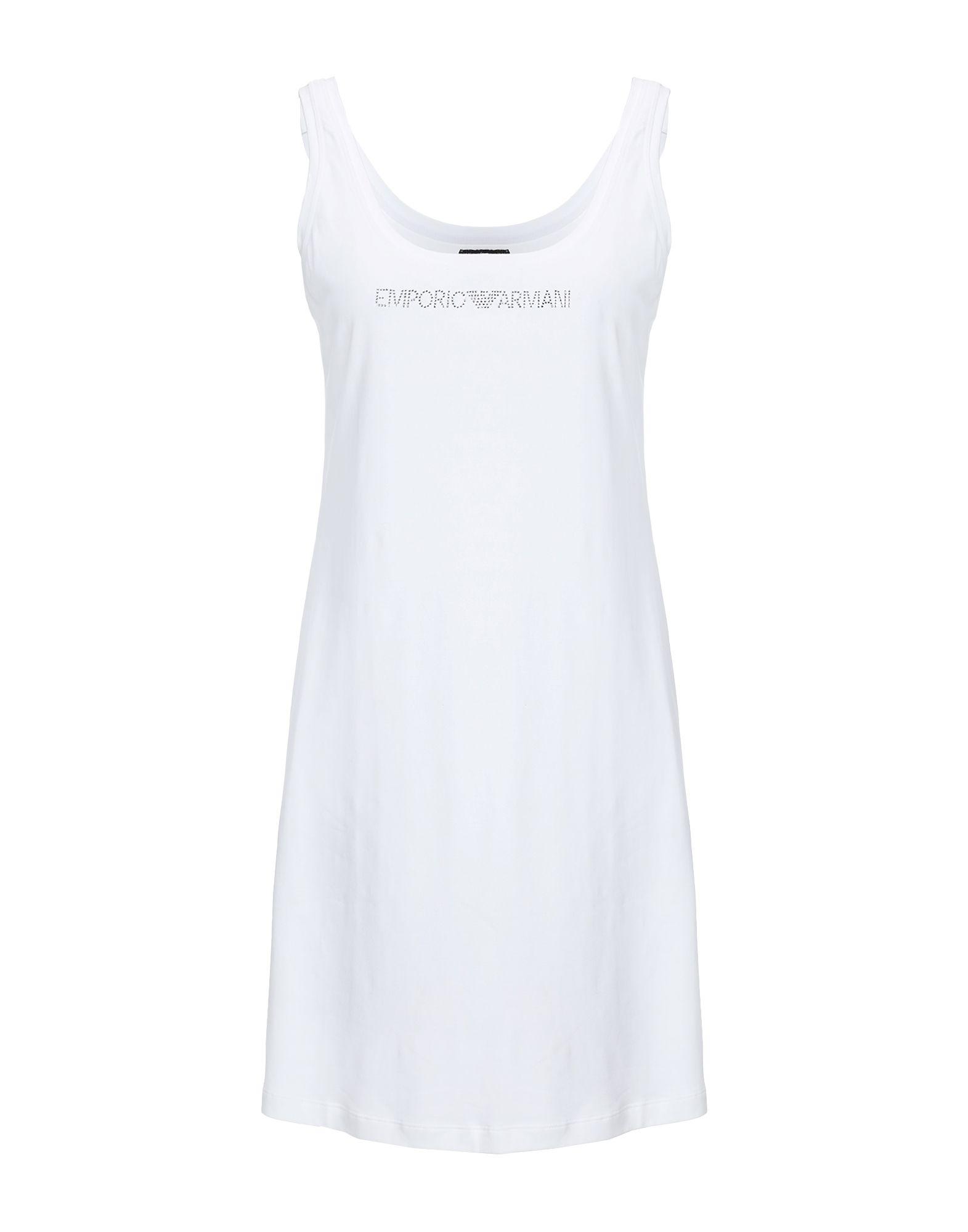 Майка EMPORIO ARMANI