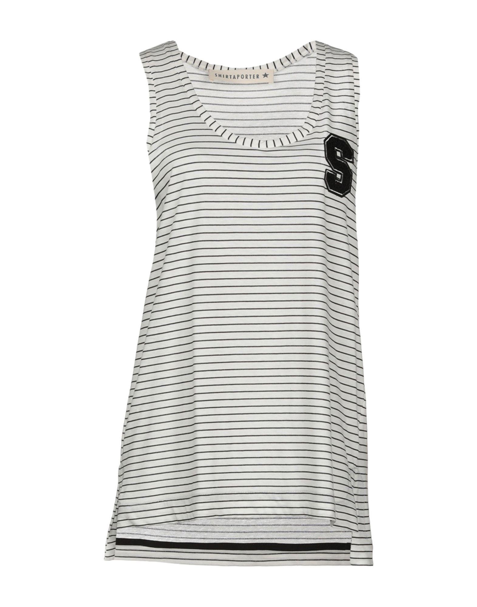 Майка SHIRTAPORTER