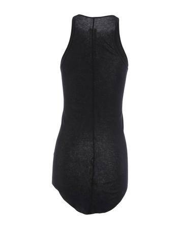 Майка RICK OWENS